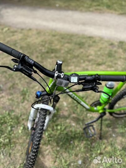 Король велосипелов Durango Jamis