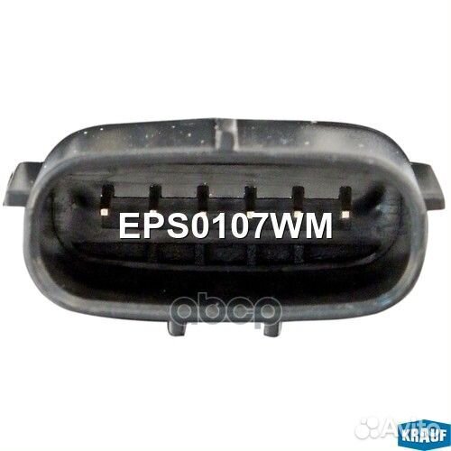 Датчик парковки eps0107wm Krauf