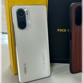 Xiaomi POCO F3, 6/128 ГБ