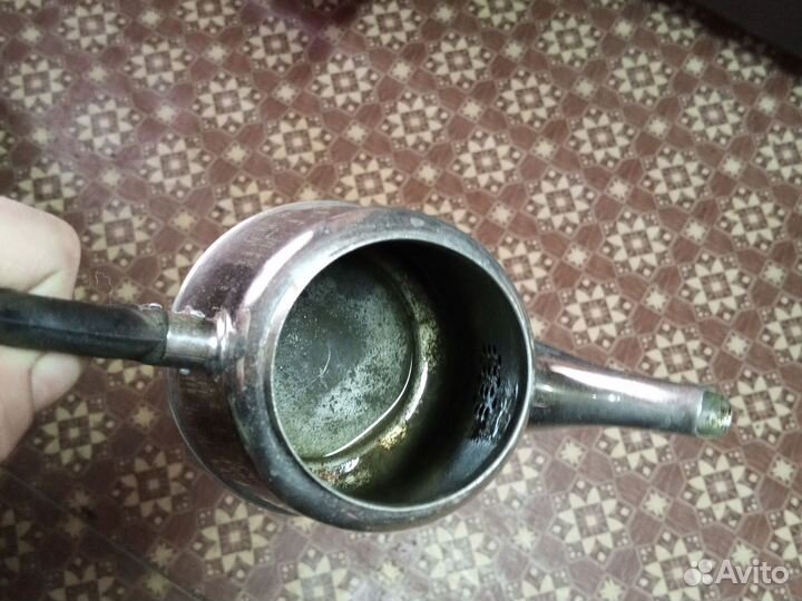 Заварочный чайник СССР