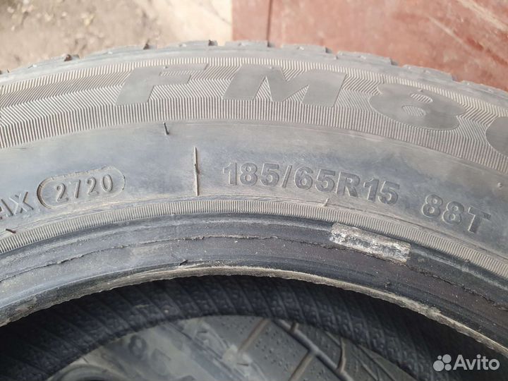 Firemax FM805 185/65 R15