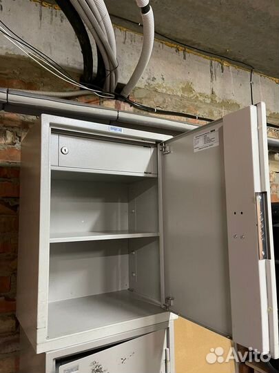 Сейф бухгалтерский