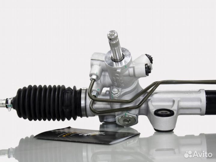 Рулевая рейка для Honda Accord VII (2002—2006)