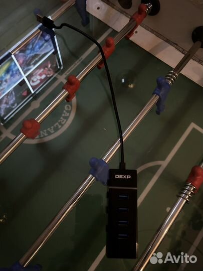 Usb разветвитель dexp