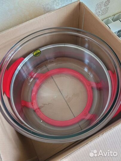 Аэрогриль Centek CT-1456