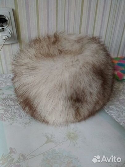 Шапка женская