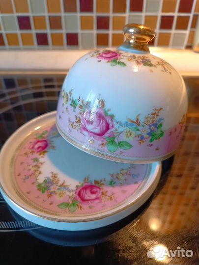 Подставка для лимона