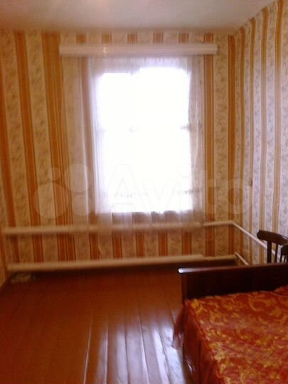2-к. квартира, 49,6 м², 2/2 эт.