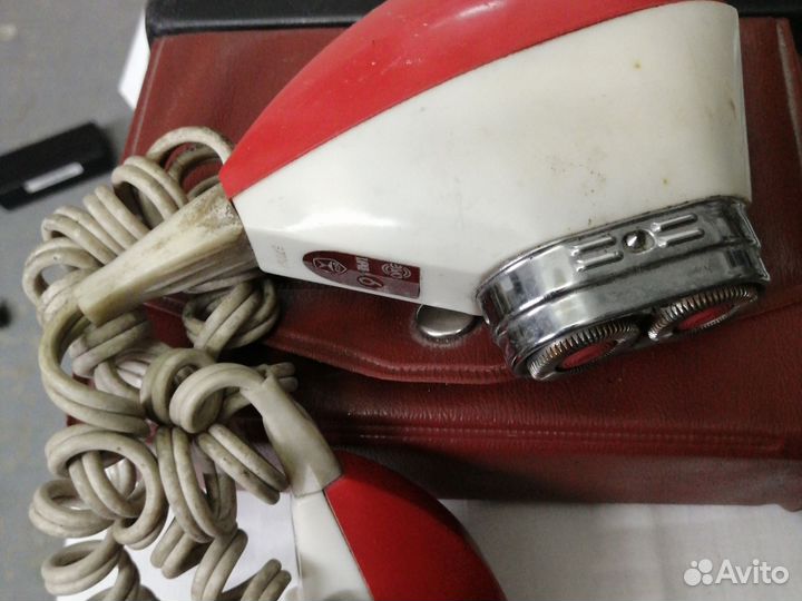 Электробритва харьков