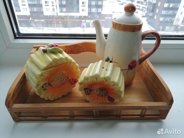 Подарочные сувениры для кухни