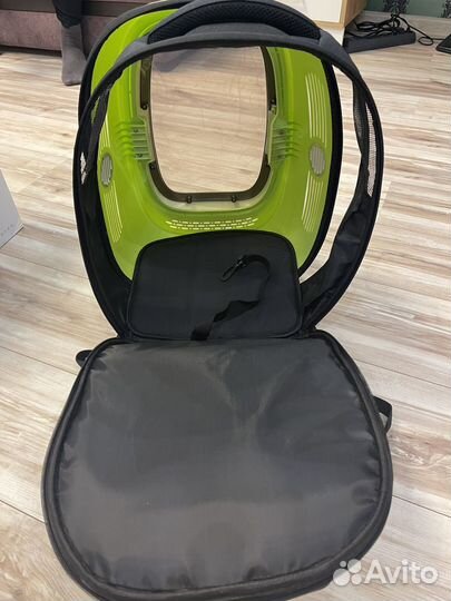 Рюкзак переноска для животных