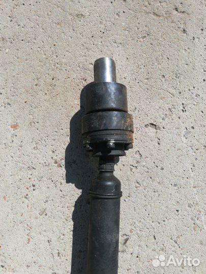Карданный вал передний Suzuki Grand Vitara TD54W
