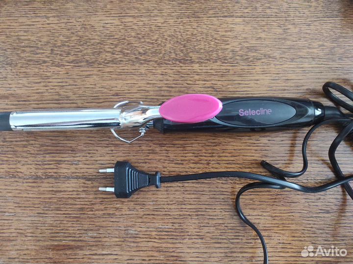 Электрощипцы