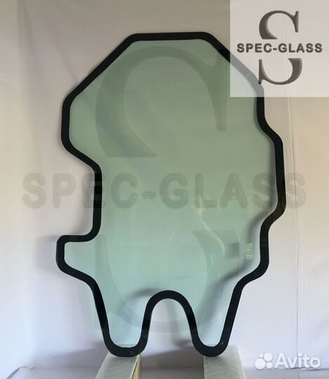 Дверное стекло лиугонг CLG375A