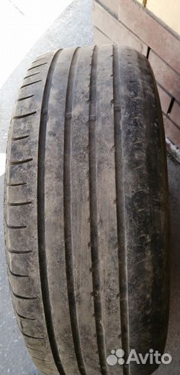 Nexen N8000 235/65 R17