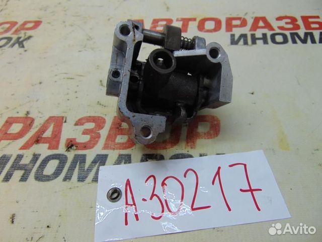 Механизм выбора передач для Kia Spectra 2001-2011г