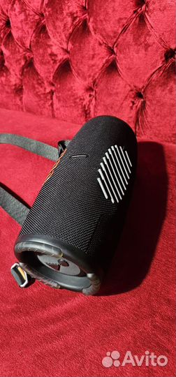 Колонка jbl extreme 3