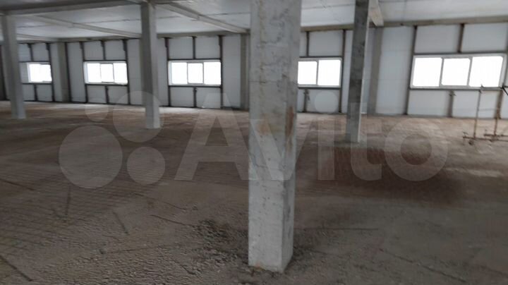 Свободного назначения, 700 м²