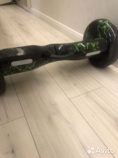 Гироскутер бу