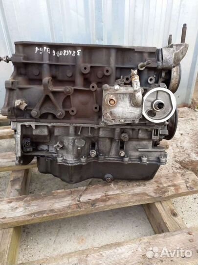 Двигатель Форд Транзит Коннект Торнео 1.8 дизель