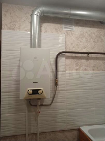 2-к. квартира, 46 м², 5/5 эт.