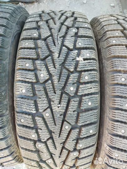 Cordiant Snow Cross 205/55 R16