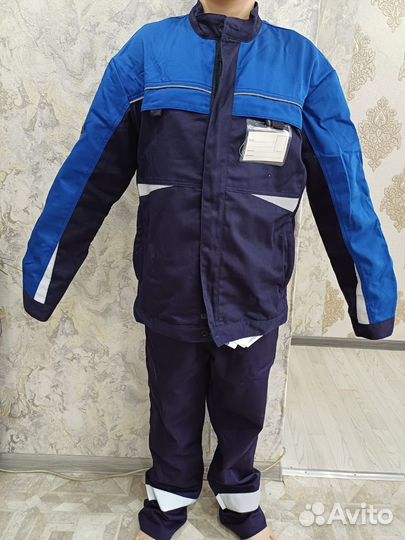 Спецодежда