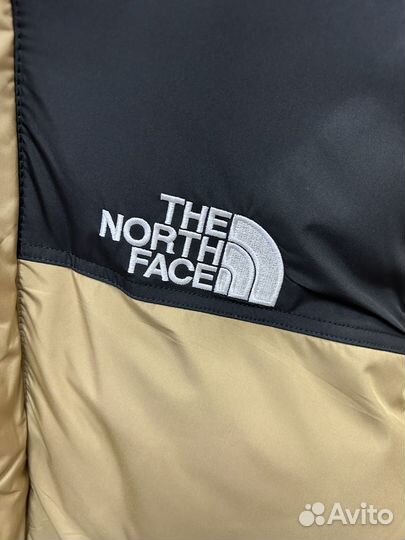 Мужская куртка the north face