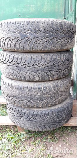 Yokohama Ice Guard IG35 195/65 R15
