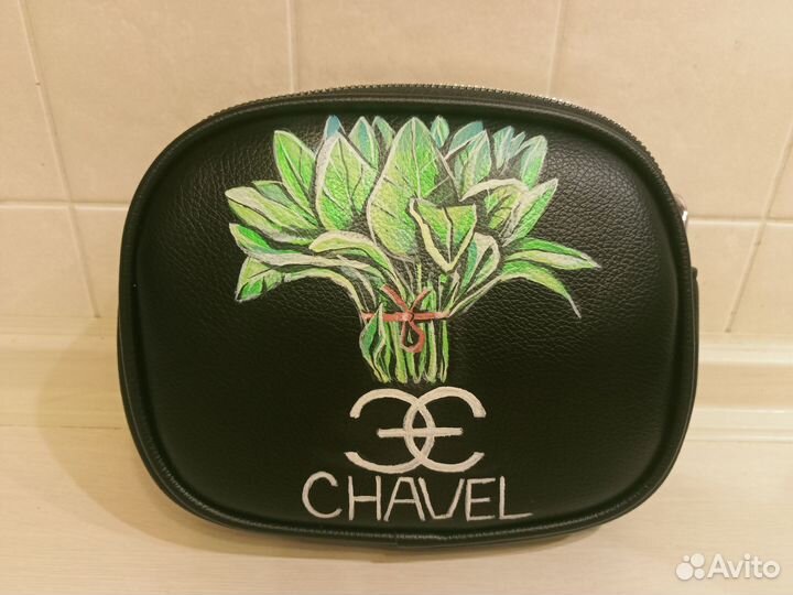 Сумка женская