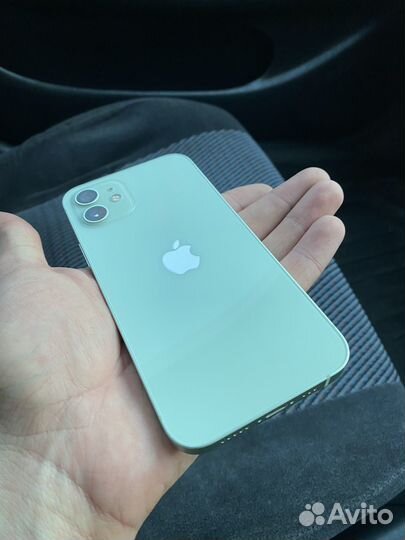 iPhone 12, 128 ГБ