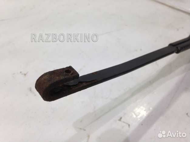 Трапеция стеклоочистителя A1248200807