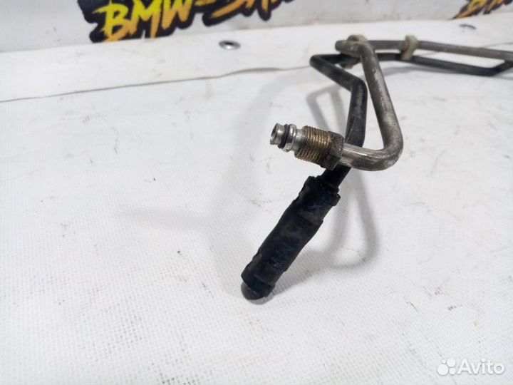 Топливная магистраль Bmw 3 E36 coupe/ E36/2C