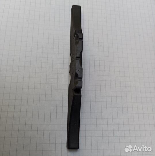 Подставка под струны для Домры бас