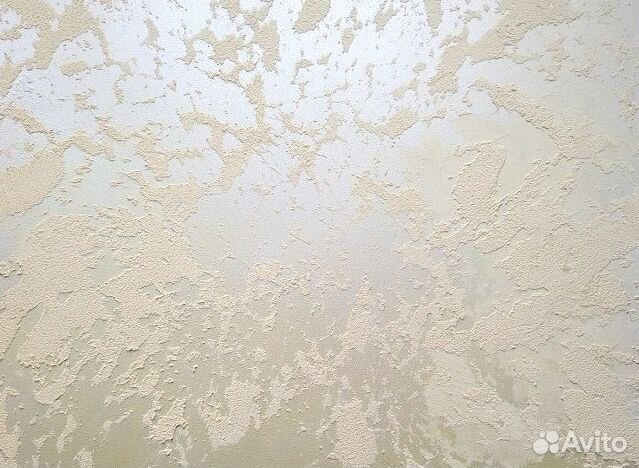 Шпатлевка латексная