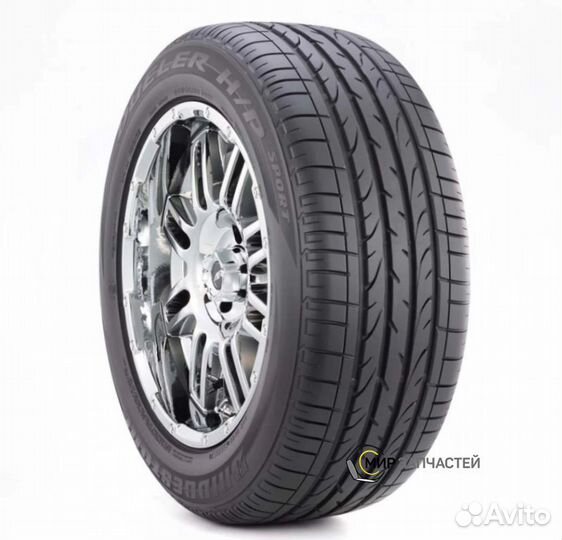 Bridgestone Dueler H/P Sport 265/45 R20 104Y