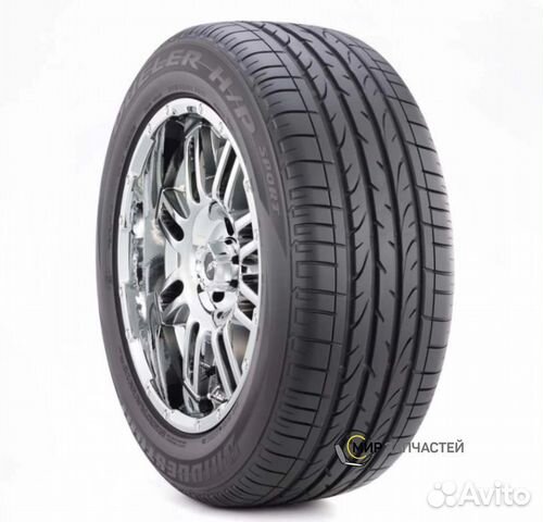 Bridgestone Dueler H/P Sport 265/45 R20 104Y