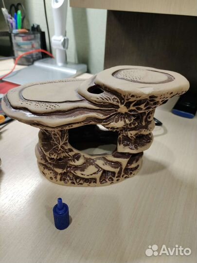 Уф лампа для черепах