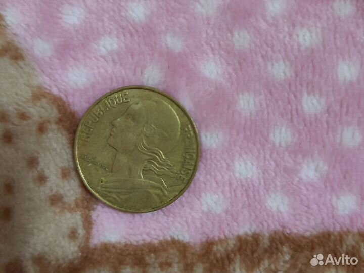 20 копеек 1986г