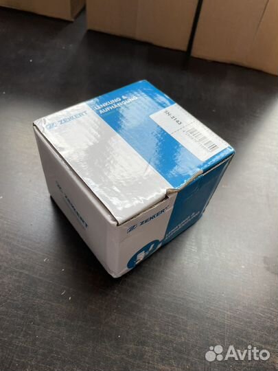 Наконечник рулевой тяги zekkert SN - 2143