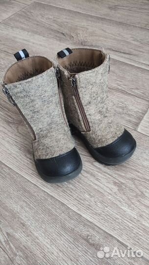 Валенки Nordman