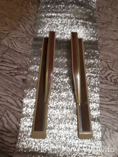 Ручки для холодильника national