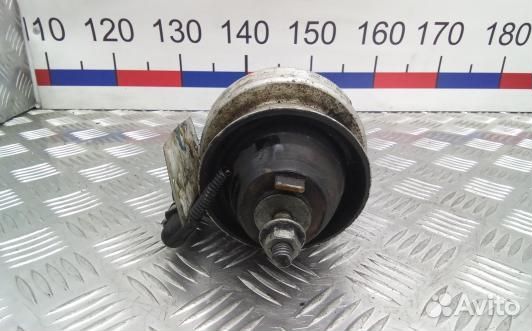 Подушка двигателя дизельная audi A6 C6 (TML31BL01)