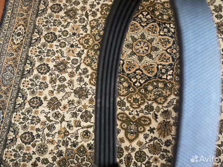 Ремень генератора daewoo nexia