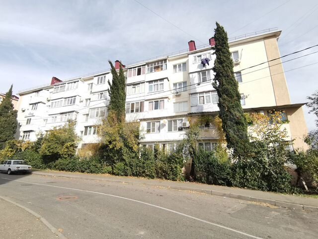 2-к. квартира, 38,8 м², 1/5 эт.