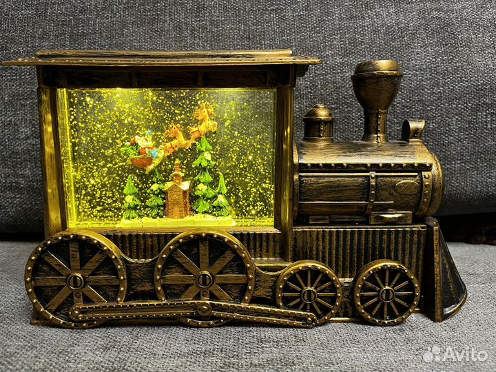 Новые светящиеся игрушки и сувениры