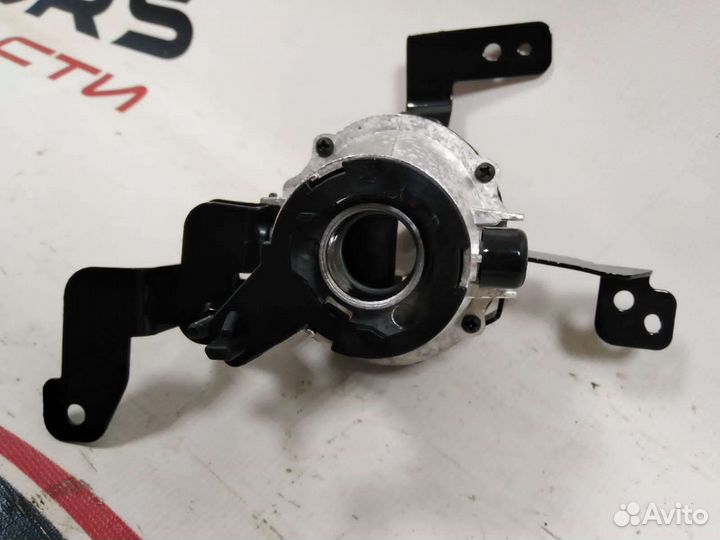 Фара п/туман RH. Hyundai Solaris ll /2020-2023