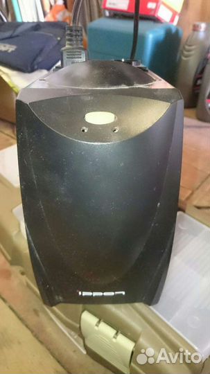 UPS Ippon Back Comfo Pro 400