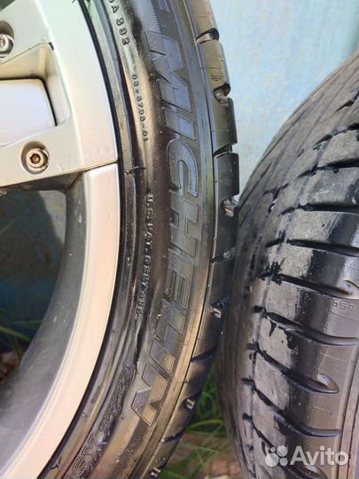 Колеса r 20 275/35 w0015876