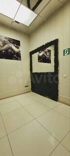 Свободного назначения, 12 м²